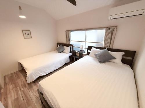 Tsuruhashi Apartment | Staypia Condominium Tsuruhashi