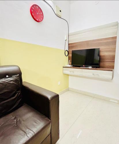 Kondapur Apartment | Stayrich Botanical Garden