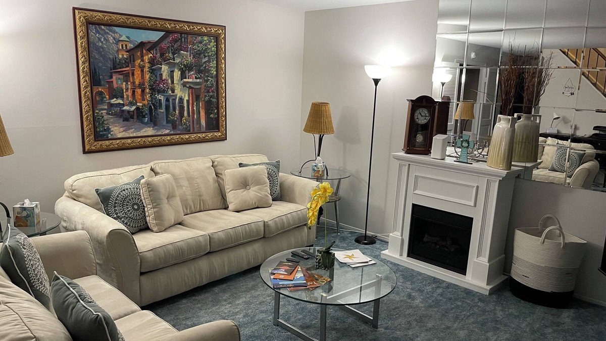 Rancocas House | Stays by HOC - Cozy & Comfort Cape