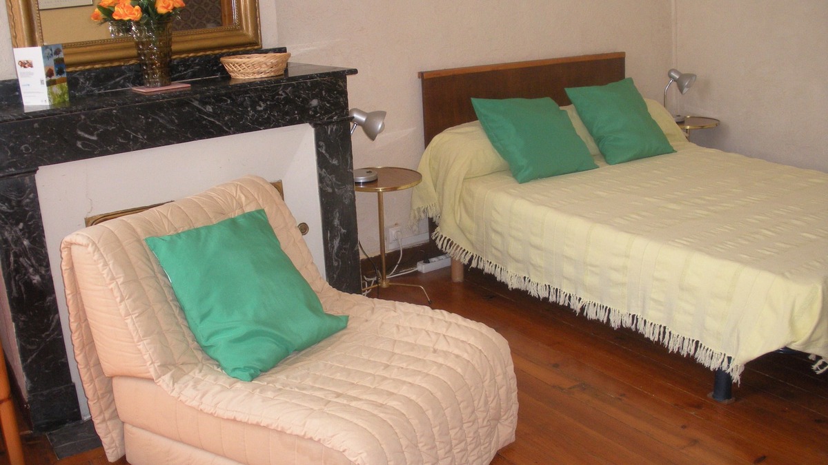 Bagneres-de-Bigorre Apartment | Stays to mind yourself, cures, holidays at the heart of the Hautes-Pyrenees