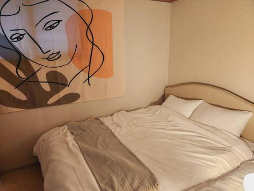 Samseon-dong Apartment | staysamsun
