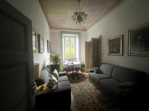 Canzo Apartment | Stazione Canzo
