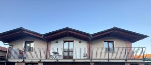 Sommariva del Bosco Apartment | Stea monolocale loft in villa