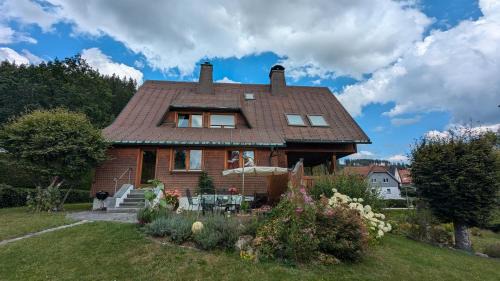 Titisee-Neustadt Apartment | Stecher's Hüsli