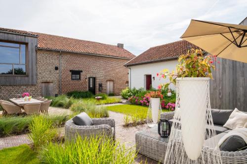 Gellik House | Stee10