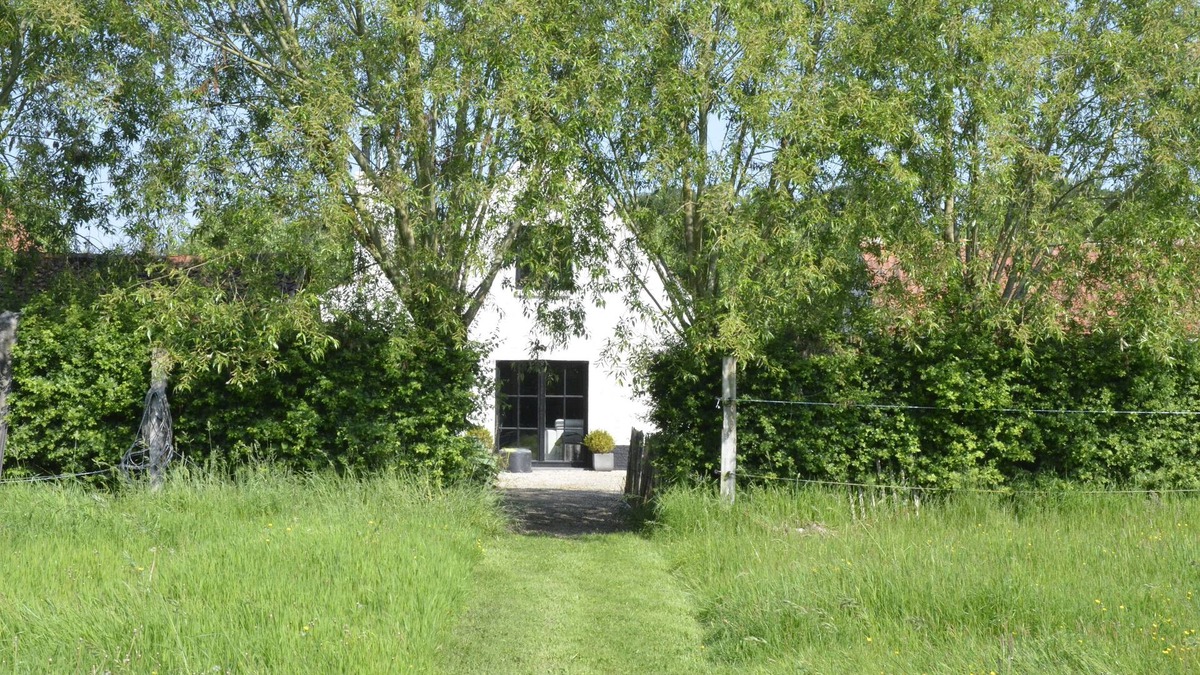 Oostkamp Bed & Breakfast | Stee23