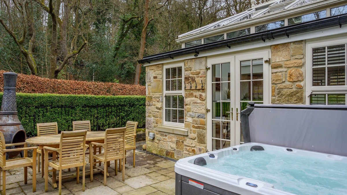 Rowlands Gill Apartment | Steelclose Cottage - UK48472