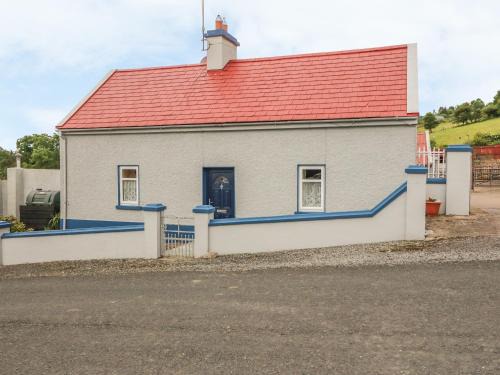 Ballyorgan House | Steepe's Place