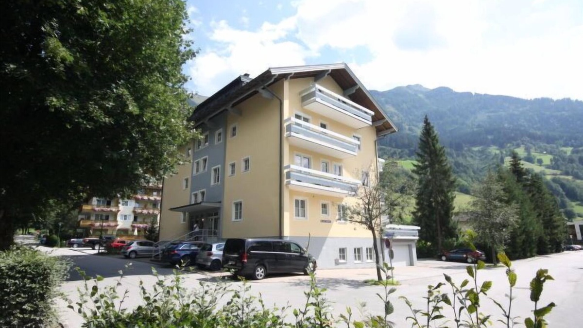 Bad Hofgastein Apartment | Stefanie Top 6 by Interhome