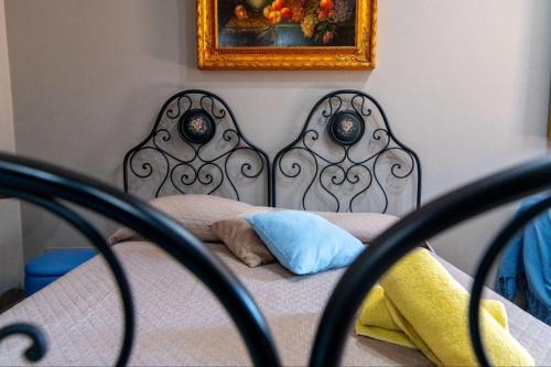Borgo-Sanzio House | Stefano house
