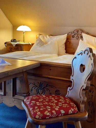 Kirchhatten Hotel | Stefans Gästezimmer