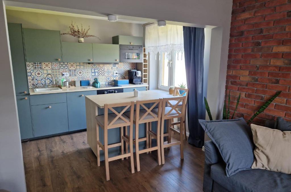 Spytkowice Apartment | Stefczyka 119