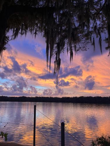 Satsuma Other | Stegbone's Fish Camp and Resort