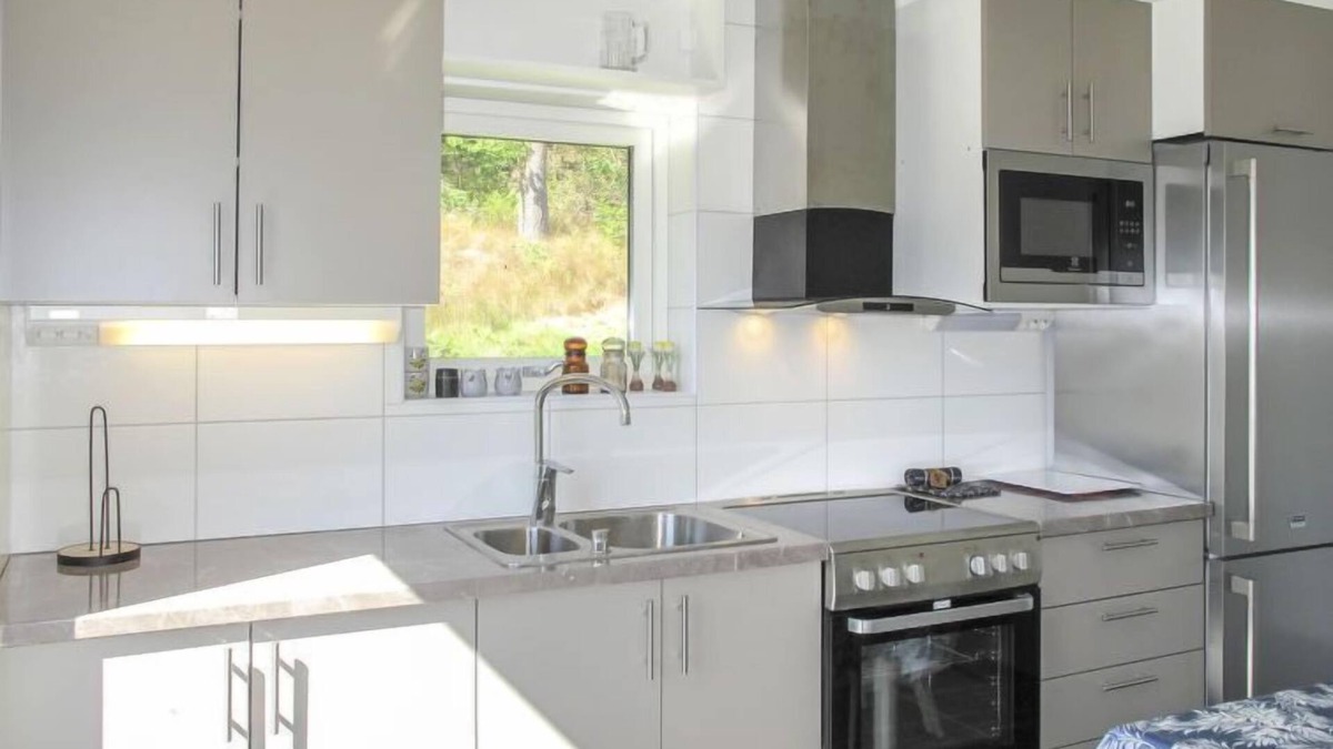 Vikbolandet House | Stegeborg Sjöstugan by Interhome