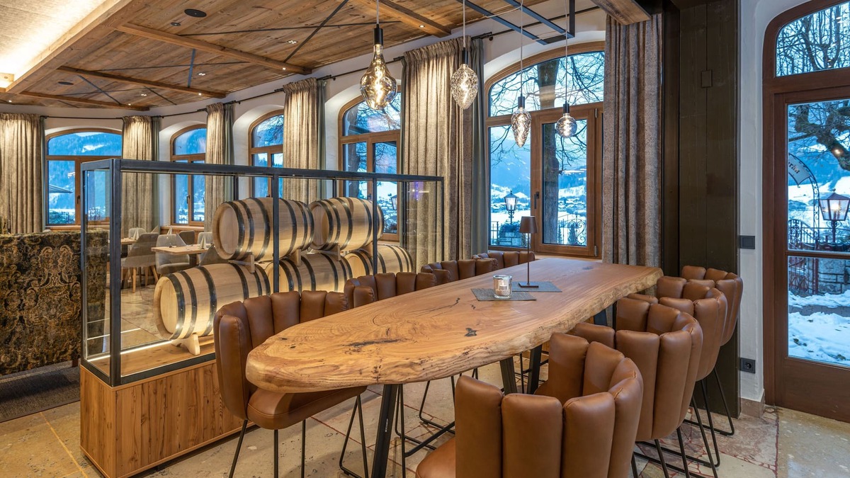 Radstadt Hotel | Stegerbräu