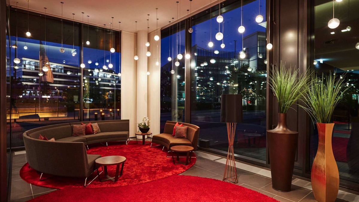 Uberseestadt Hotel | Steigenberger Hotel Bremen