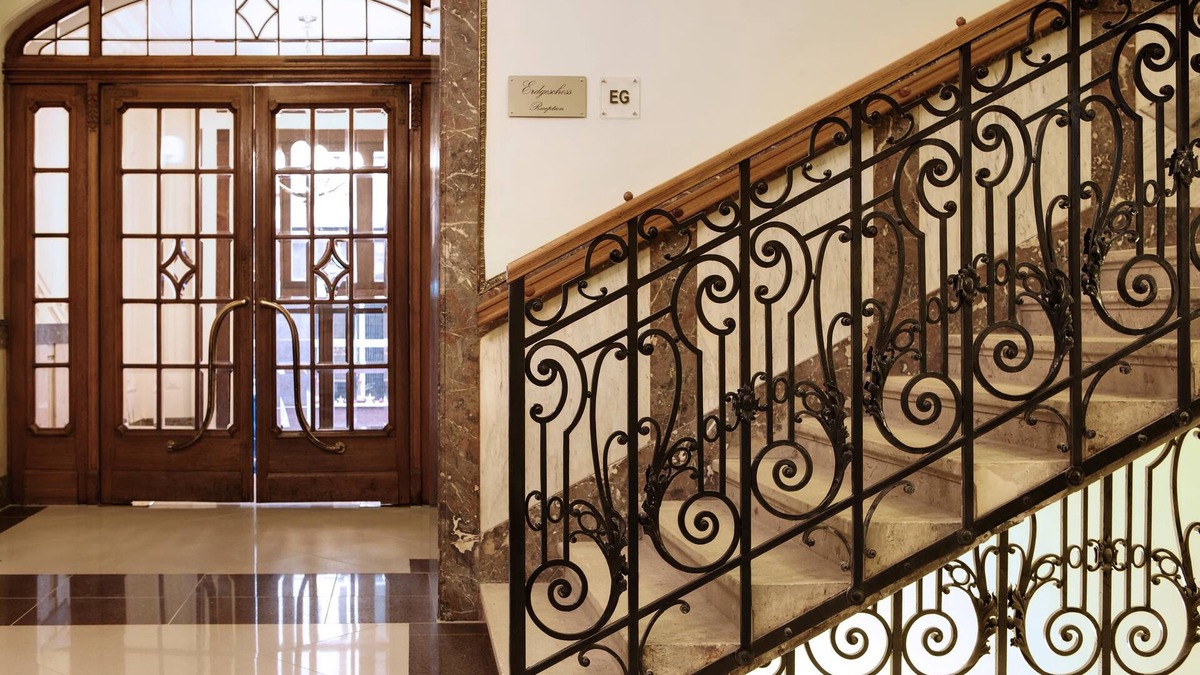 Innere Stadt Hotel | Steigenberger Hotel Herrenhof