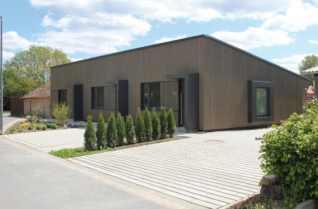 Ebrach Apartment | Steigerwald-Apartments