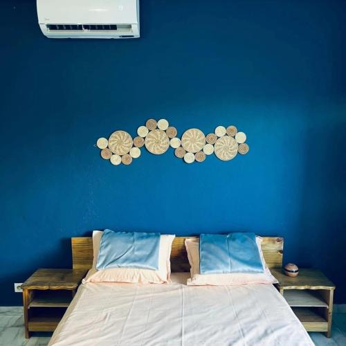 Pamandzi Bed & Breakfast | Steiladay hébergement 976
