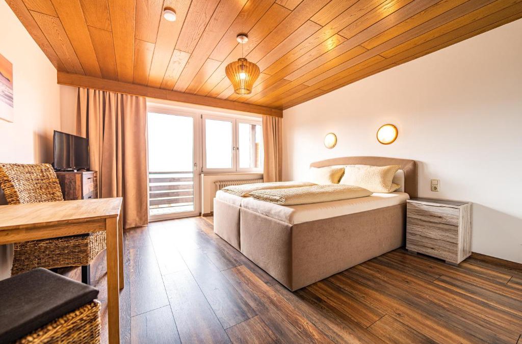 Bad Koetzting House | Steinbühler Hof - Stressfrei am Lande