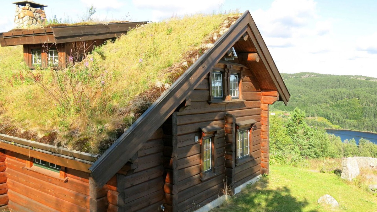 Aseral House | Steinbu by Interhome