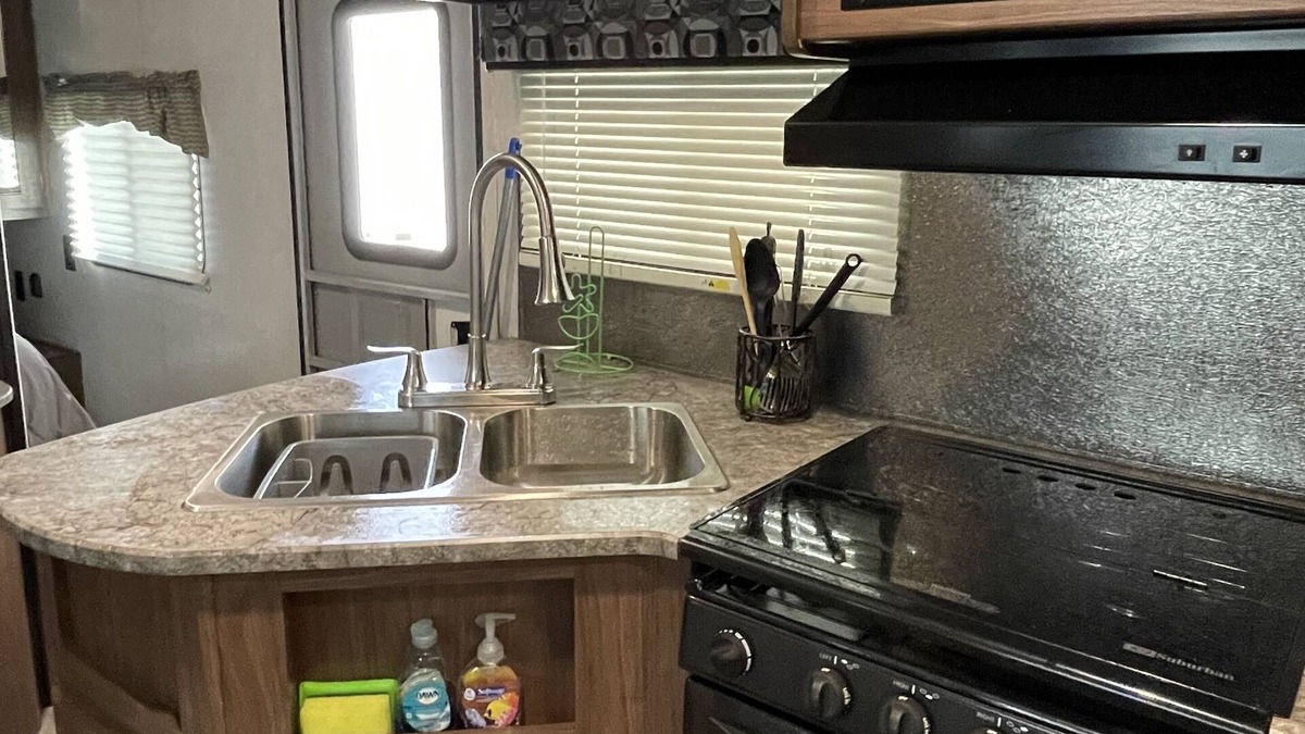 Steinhatchee RV Rental | Steinhatchee Cast-Aways