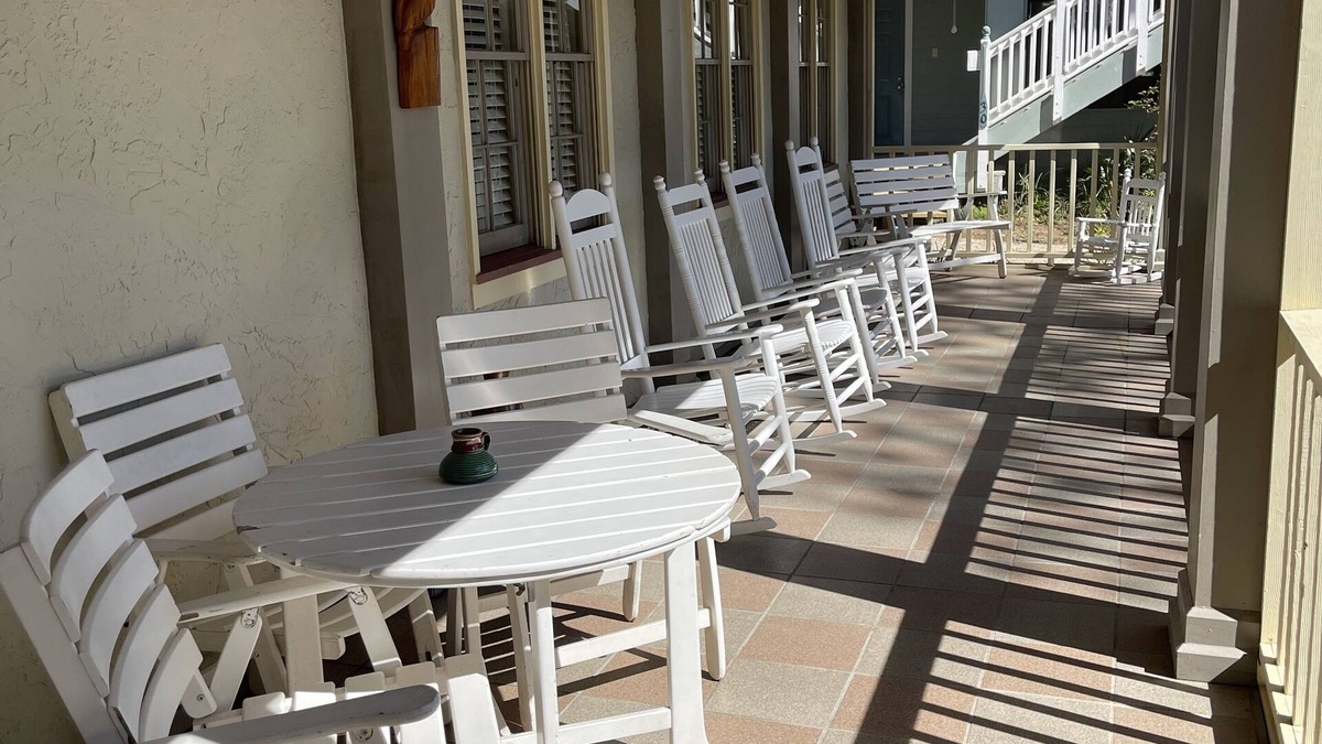 Steinhatchee Resort | Steinhatchee Landing Resort-River House A #17-Waterfront-*THIRD NIGHT FREE*