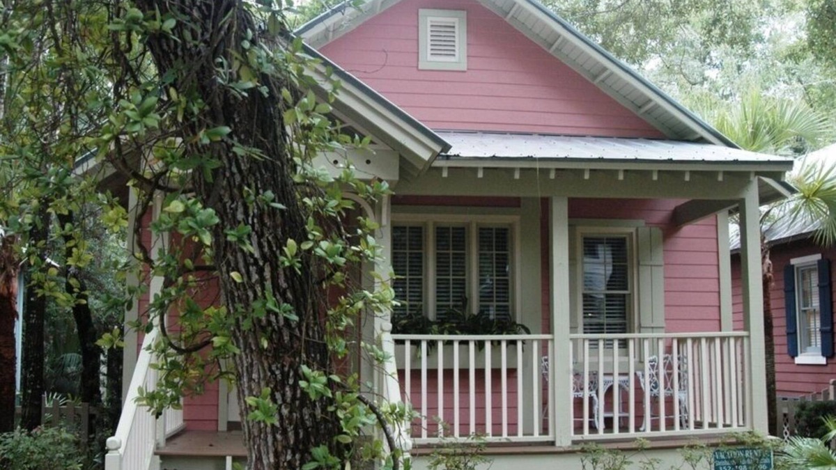 Steinhatchee Resort | Steinhatchee Landing-Forest Breeze #26-Creekside-Dog Friendly*THIRD NIGHT FREE*