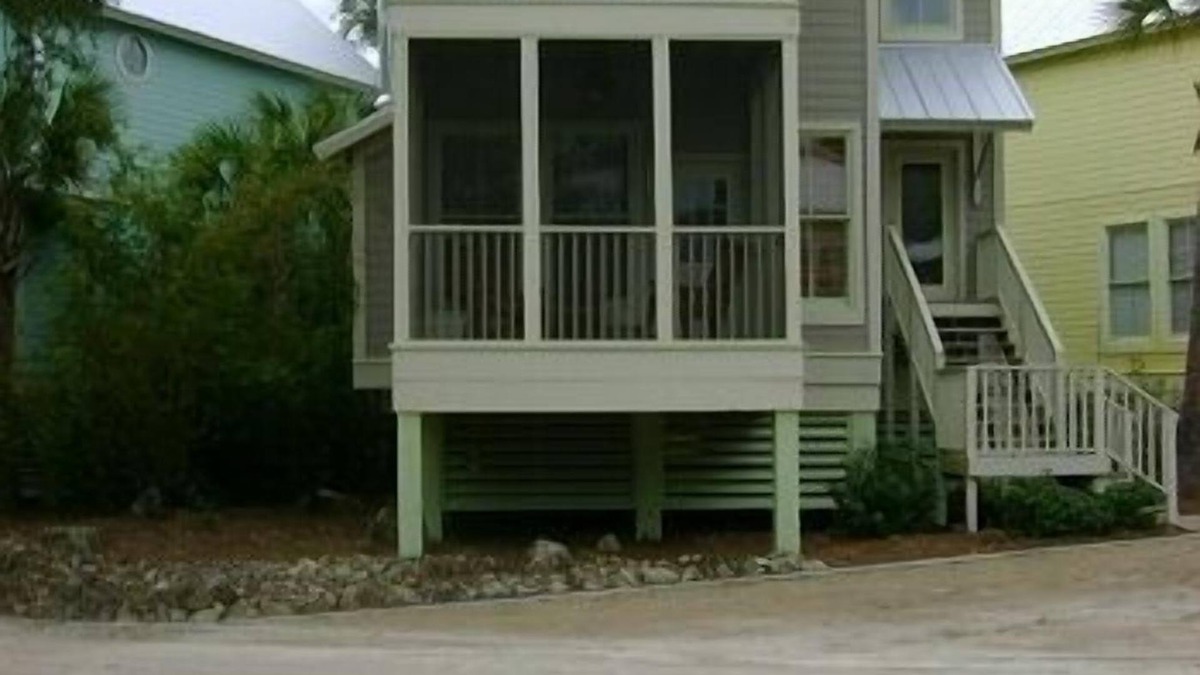 Steinhatchee Resort | Steinhatchee Landing Resort-Serendipity #48-Dog Friendly-*THIRD NIGHT FREE*