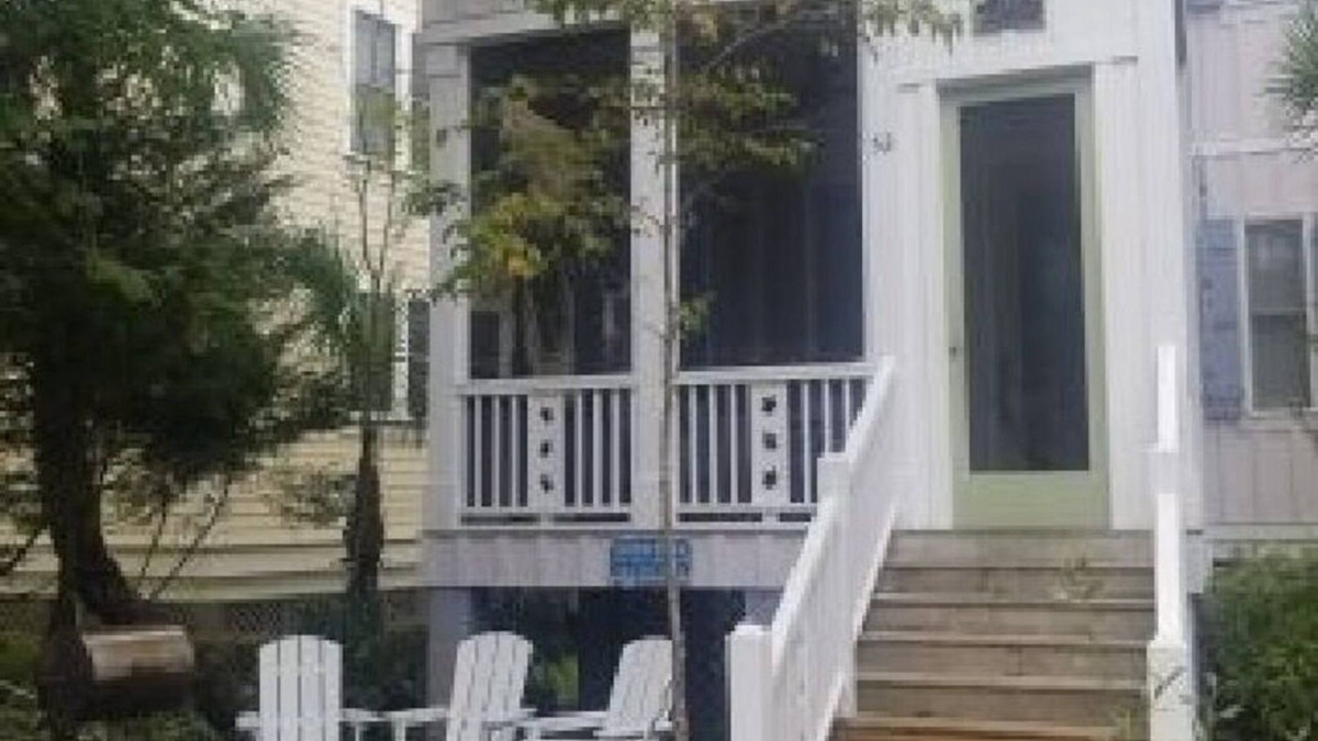 Steinhatchee Resort | Steinhatchee Landing Resort-Turtles Nest #52-*THIRD NIGHT FREE*