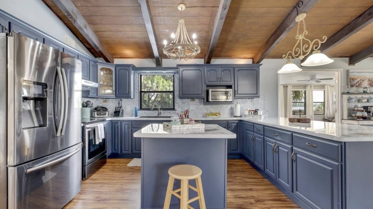 Steinhatchee House | Steinhatchee River Oasis