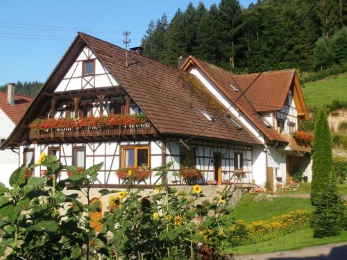 Odsbach Apartment | Steinhof