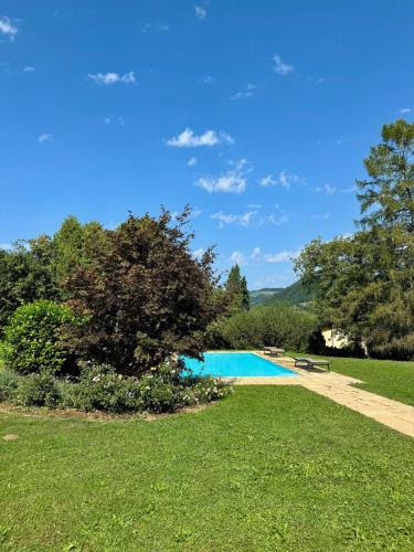 Koeflach House | Steirische Auszeit - Feriendomizil mit Pool