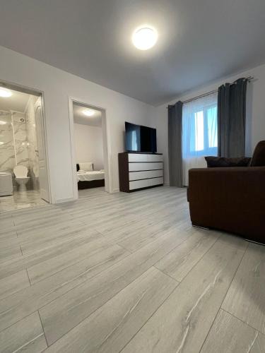 Ciurea Apartment | Stejarilor Apartment