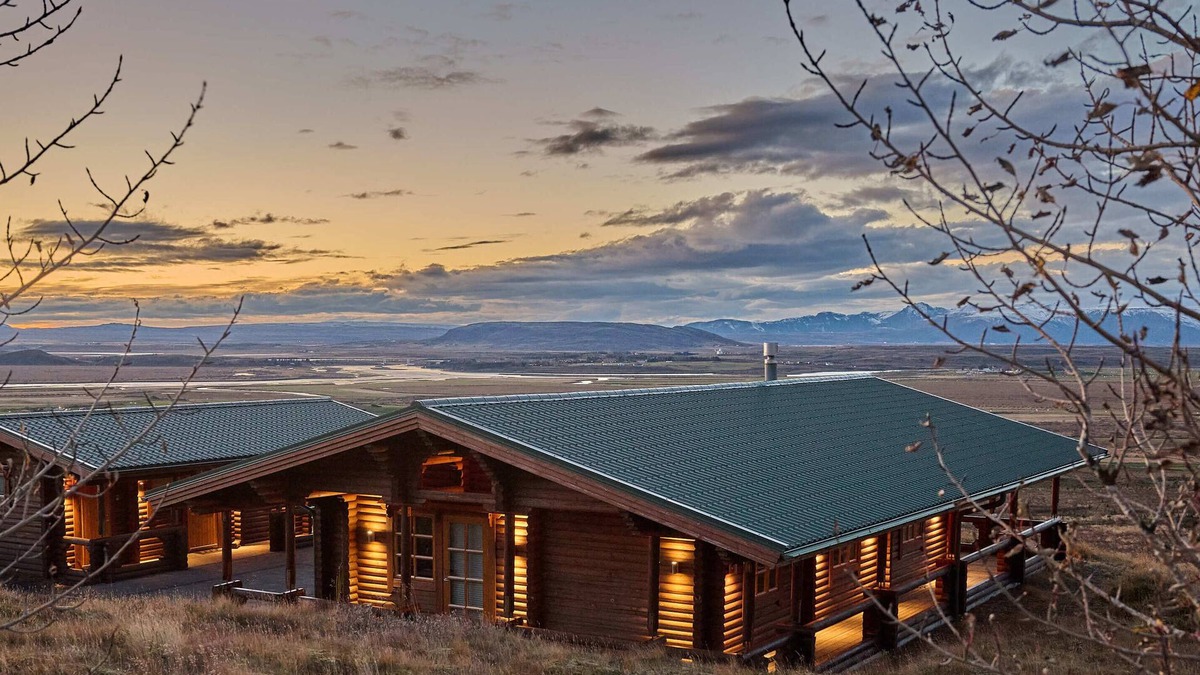 Fludir Cottage | Stekkar - Cozy Cottage On The Golden Circle, Warm And Welcoming, Spa Facilities