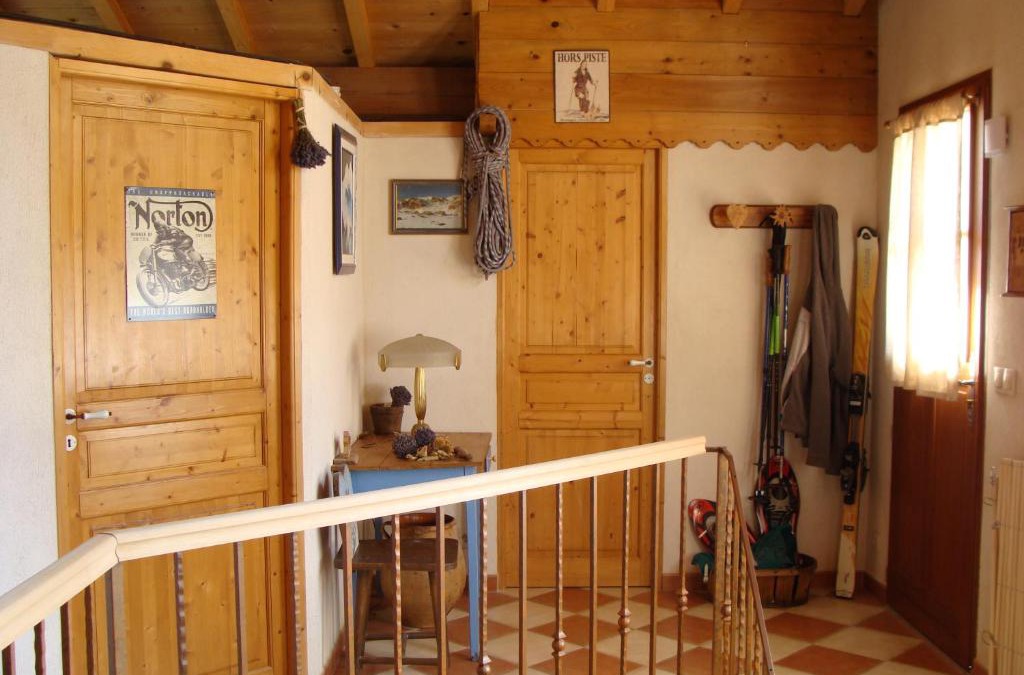 Rimplas Bed & Breakfast | Stella Alpina