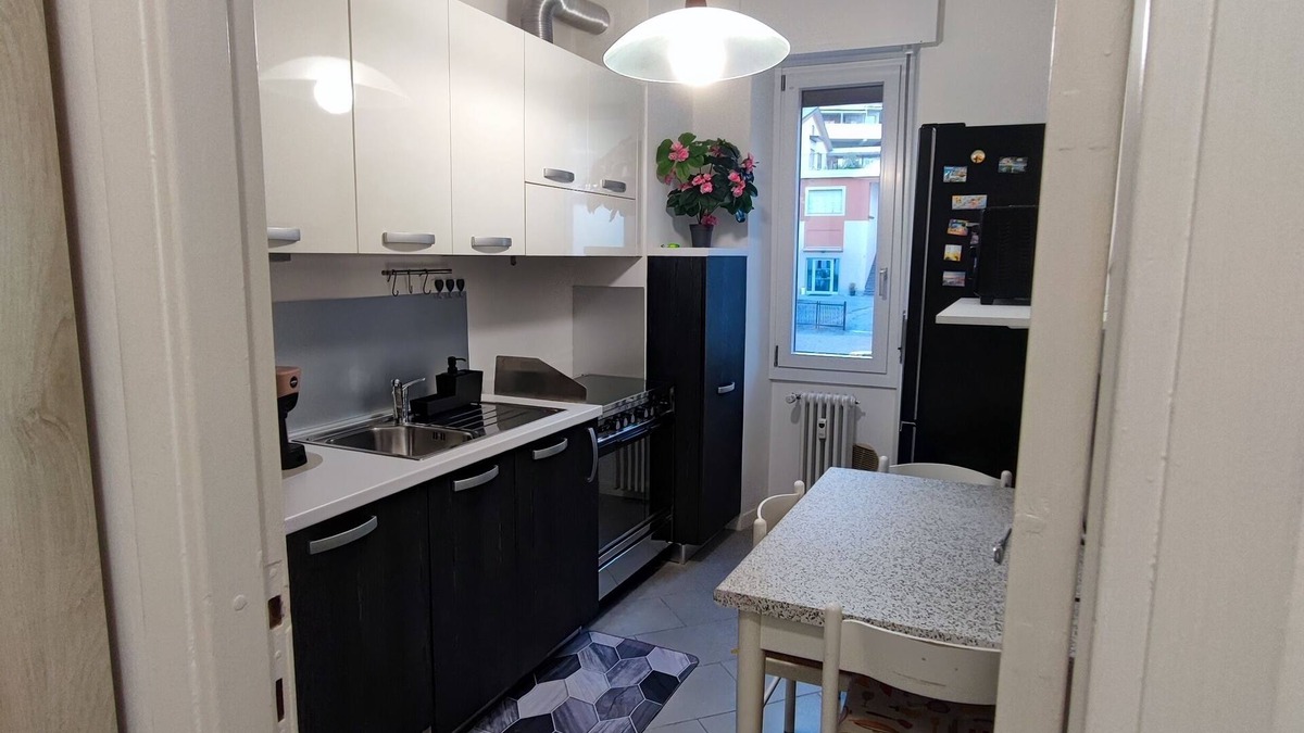 Sondrio Apartment | Stella Apartment
