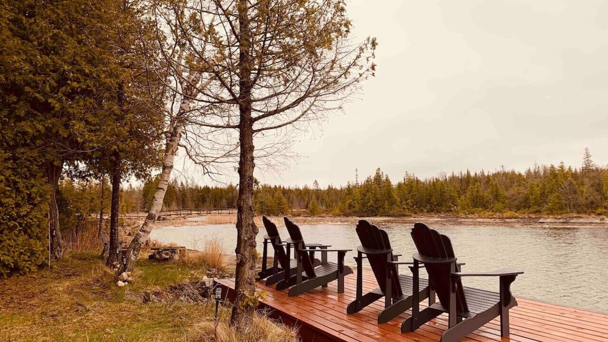 Tobermory Cottage | Stella by Starlight (Tobermory)