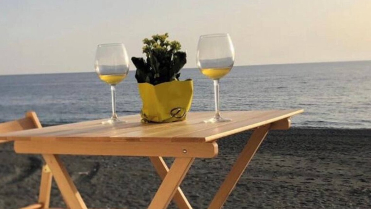Annunziata Apartment | Stella d'Aurora waterview, beach house