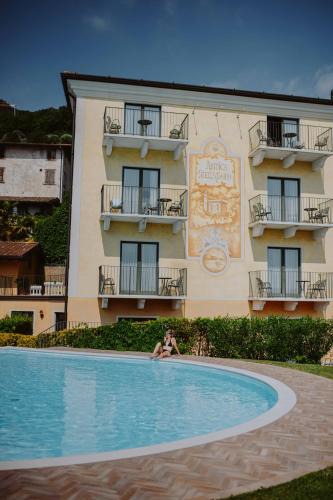 Pieve Hotel | Stella D'Oro - Hotel & Apartments