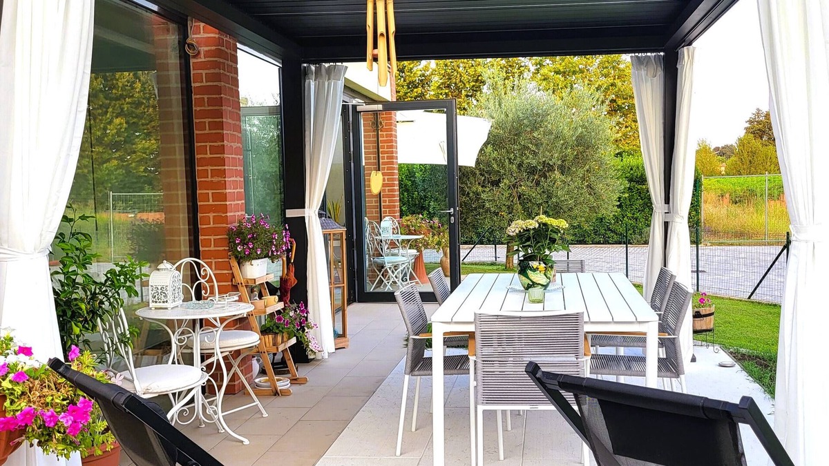 Pacengo Bed & Breakfast | Stella del Garda