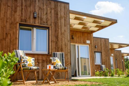 Naro House | Stella del Rio