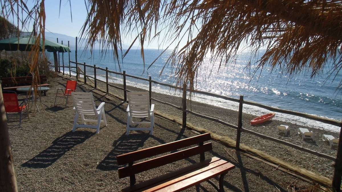 Acquedolci House | Stella di Sicilia