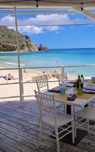 Castiadas House | STELLA DORADA VACANZE a soli 5 minuti dal mare, le nostre camere offrono tutto il necessario per la tua vacanza