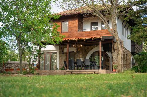 Arbanasi House | Stella Guesthouse