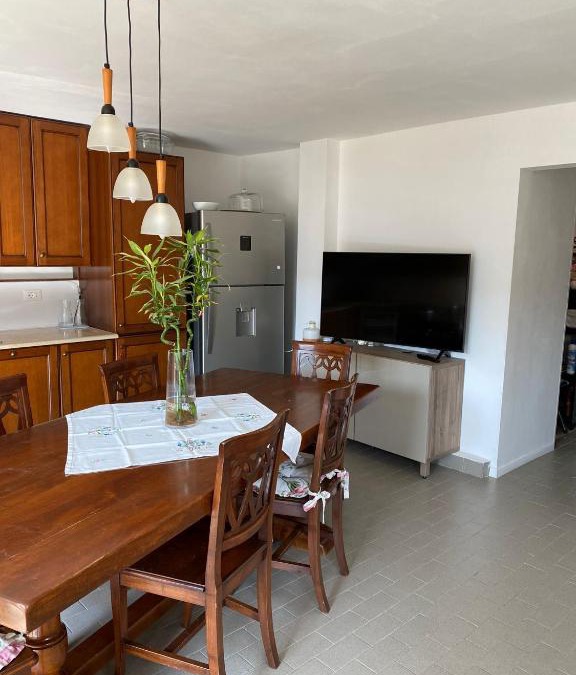 Crevalcore Bed & Breakfast | Stella House