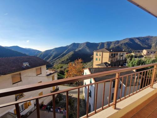 Uscio Apartment | Stella House