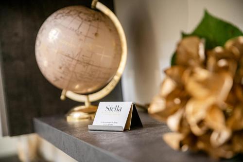 Rione XVI Ludovisi Apartment | Stella Luxury House - Lombardia