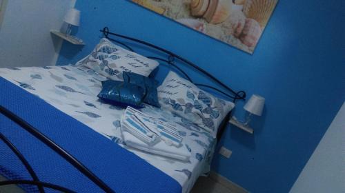 Portopalo di Capo Passero Bed & Breakfast | Stella Marina Rooms for rent