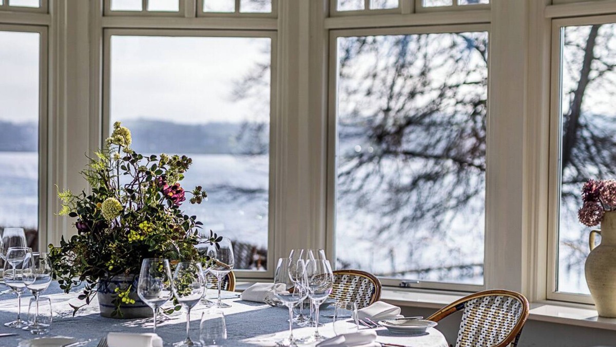 Svendborg Hotel | Stella Maris